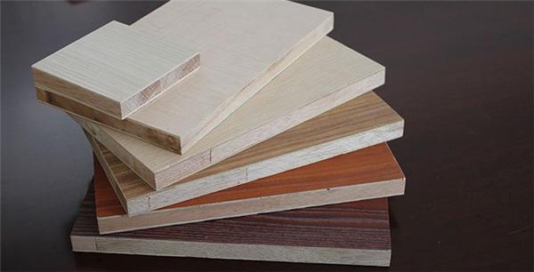 常用木工材料有哪些？选购标准是什么？
