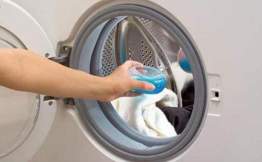 洗衣机洗完衣服，手贱的一个举动，让衣服每次都白洗，你中招了吗