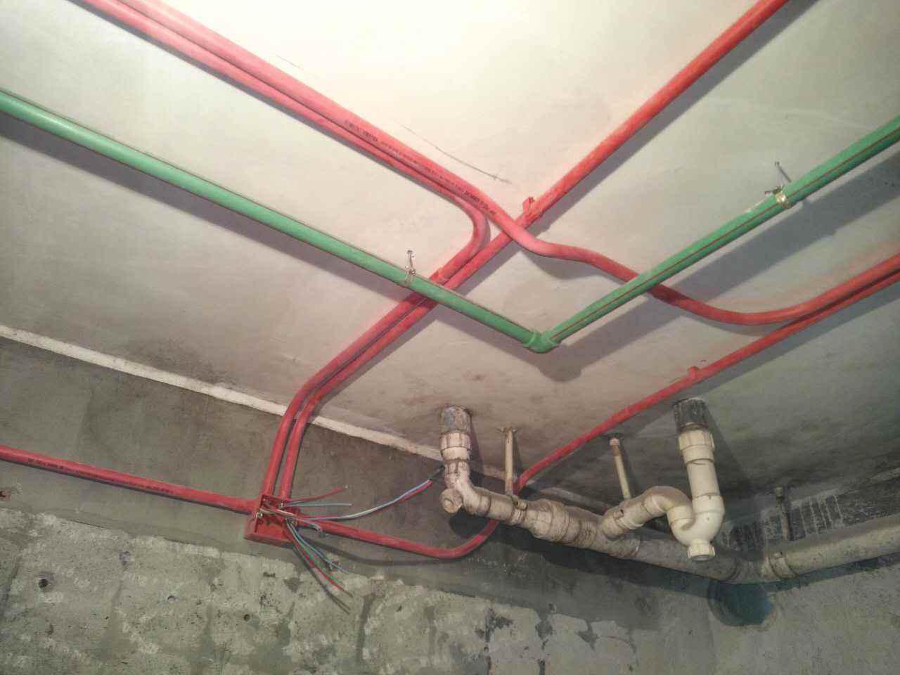 水管铺设要注意哪些事情？
