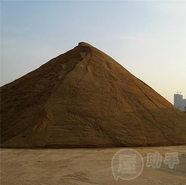 河沙和海沙到底哪种好？